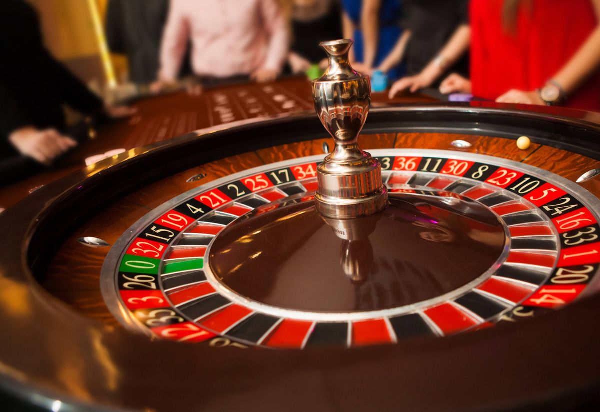 Black Hawk Casino کیسینو میں پوکر گیمز