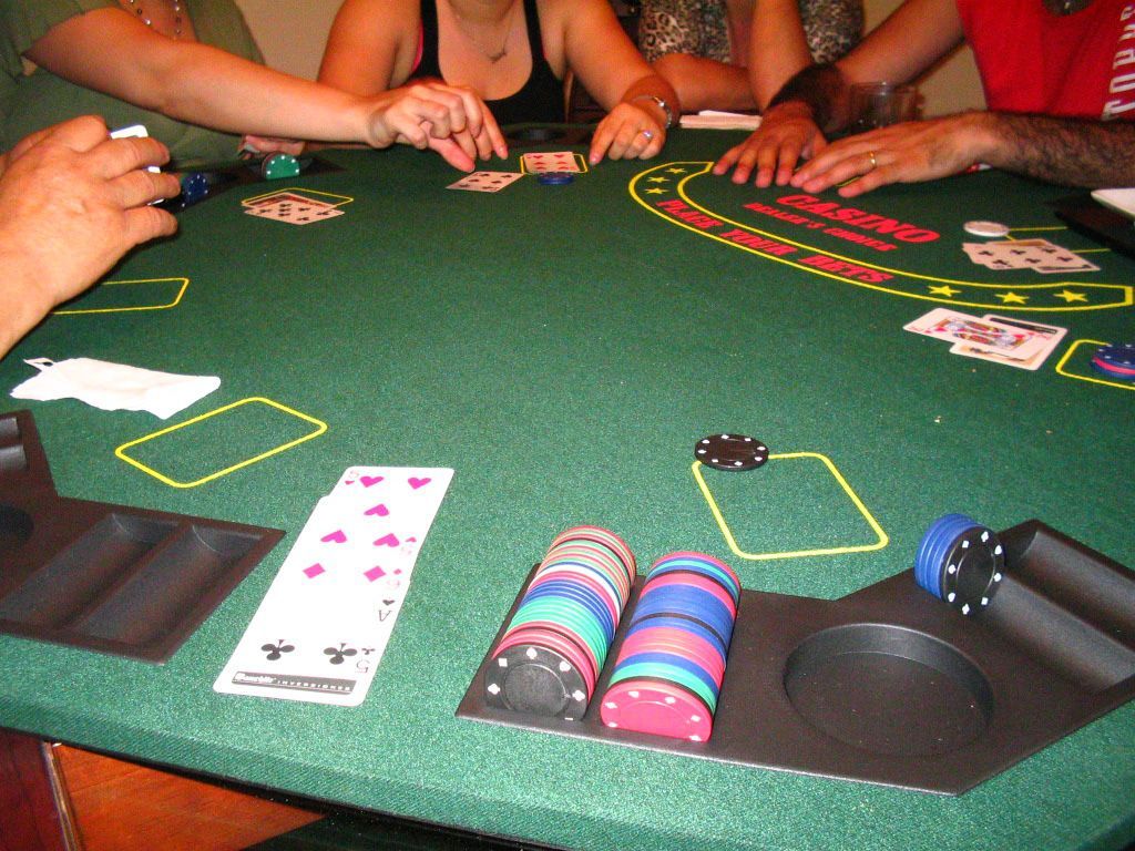 Black Hawk Casino آن لائن کیسینو میں کھیلنے کی وجوہات