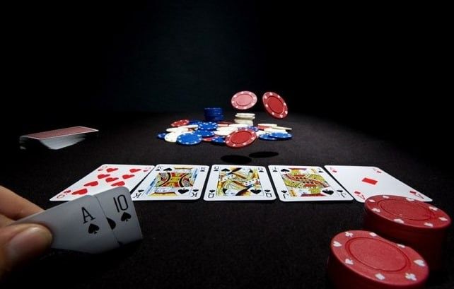 Black Hawk Casino کیسینو میں ایک آن لائن گیم کا انتخاب کریں۔
