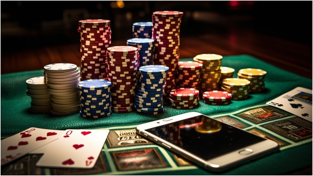 Black Hawk Casino کیسینو میں سلاٹ کھیلنا شروع کریں۔