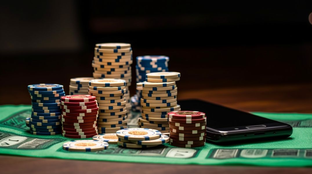 Black Hawk Casino آن لائن کیسینو میں اصل گیمز